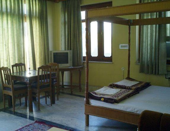 Pushkar Villas Resort Room photo