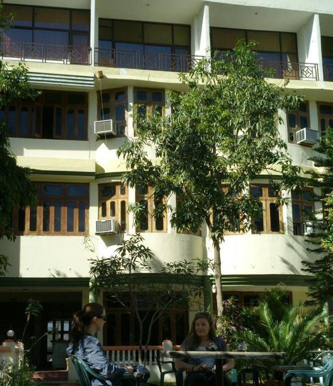 Pushkar Villas Resort Exterior photo